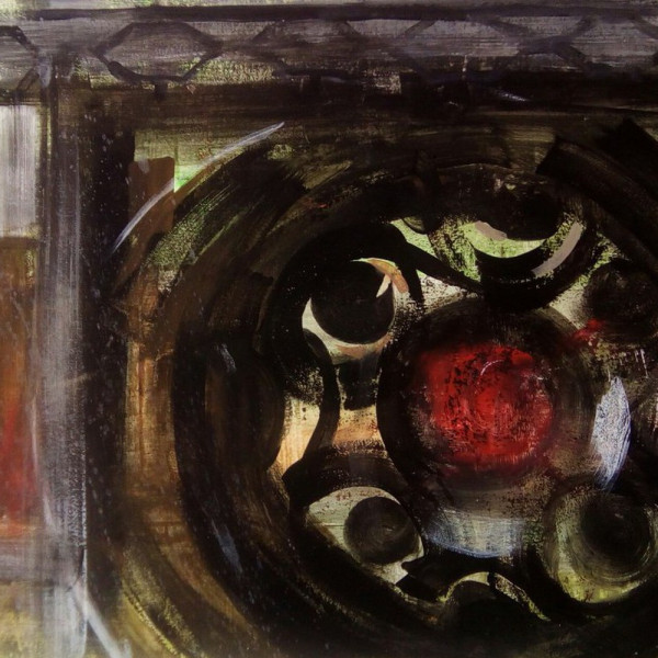 знак - пленэр арский камень